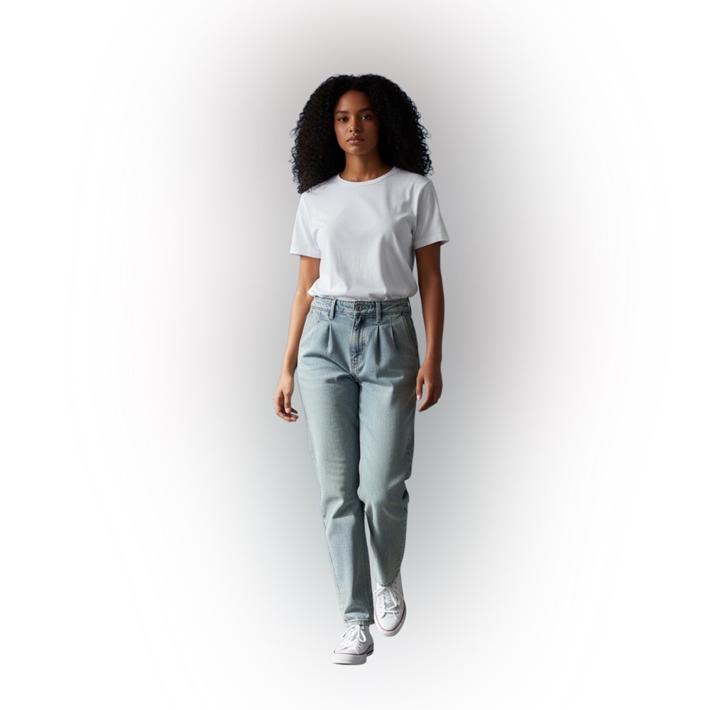 So Goods For Life Classic High Waisted Women's Jeans Size 11/30W